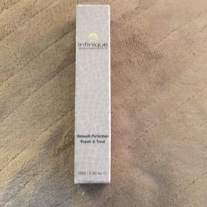 NIB  INFINIQUE RETOUCH,PERFECTION,REPAIR & TREAT
